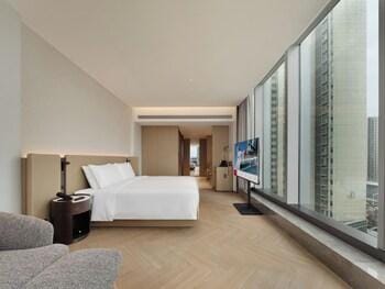 YING'nFLO NANJING Hotel in Nanjing
