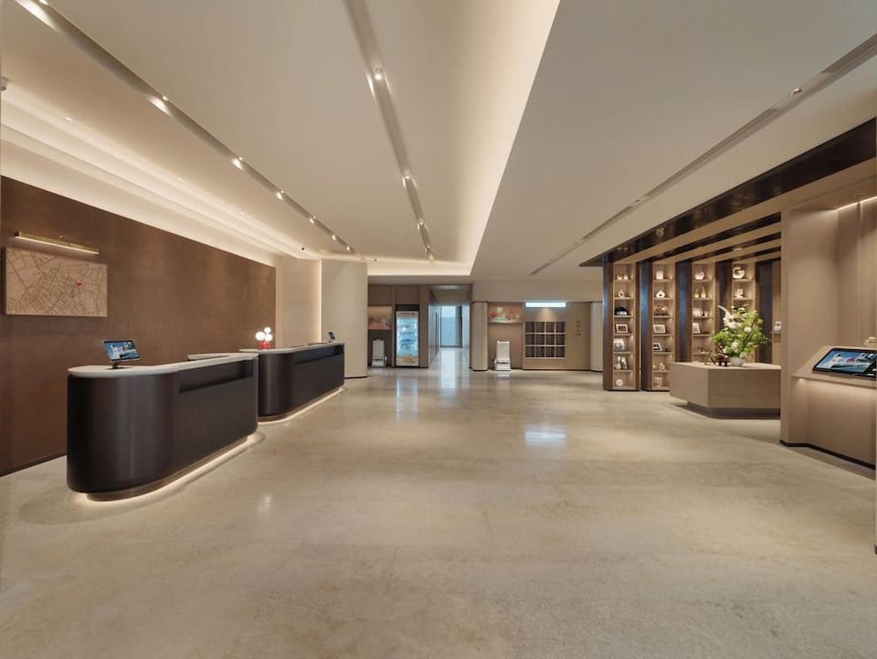 YING'nFLO NANJING Hotel in Nanjing