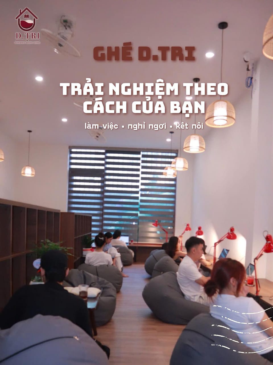 D.TRI HOSTEL Hostel in Da Nang