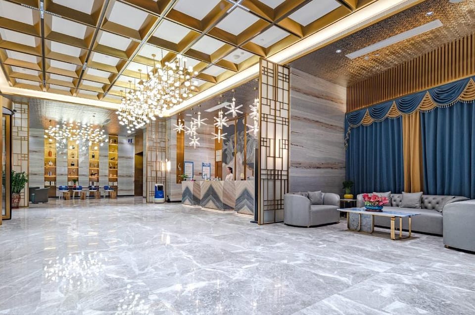 Ya Duo Hotel Hotel in Guangzhou