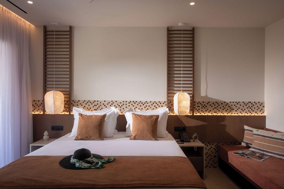 The River Suites - Adults Only Hotel in Lasithi