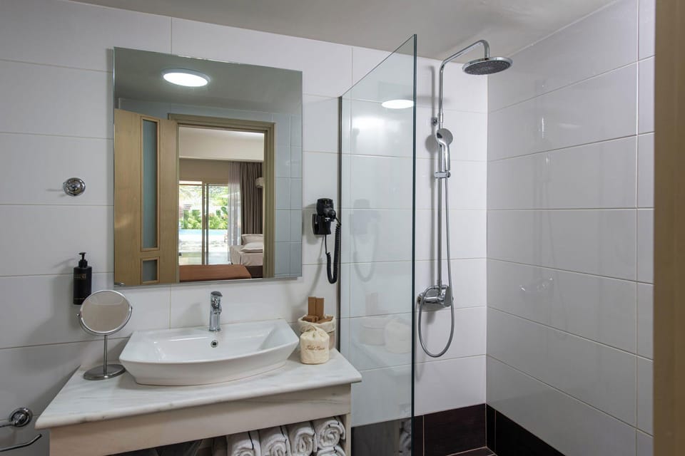 The River Suites - Adults Only Hotel in Lasithi