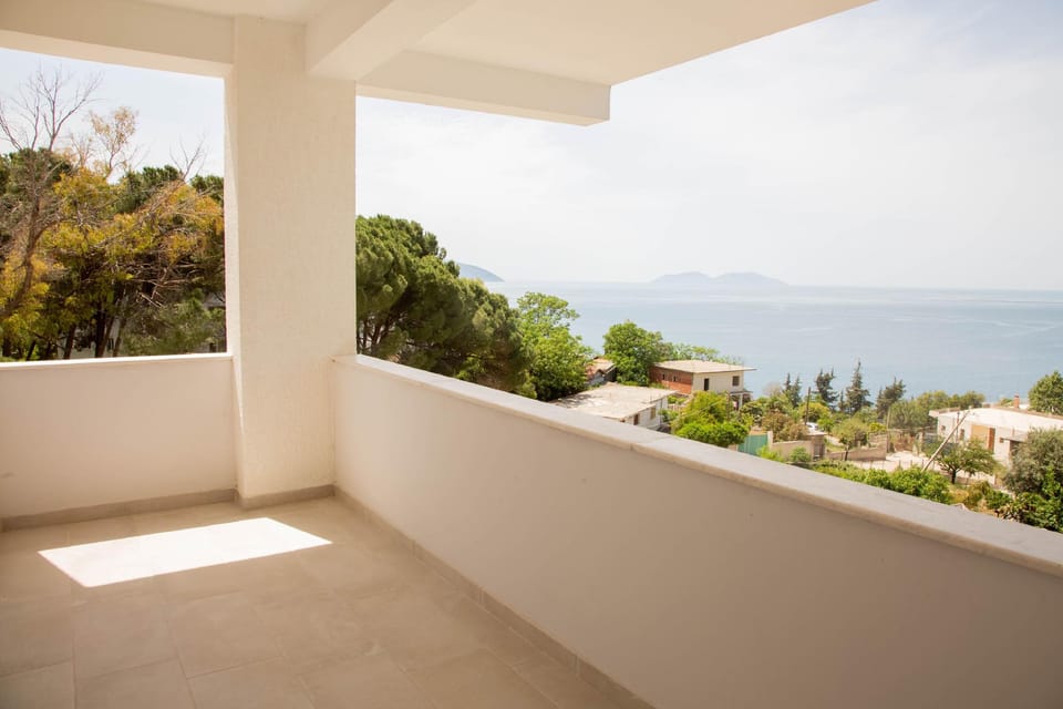 Aerial Hotel & SPA Hotel in Vlorë