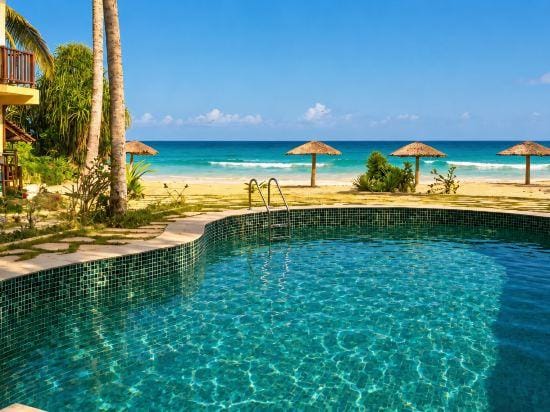 Samadhi Ocean Inn & Spa Hotel in Southern Province