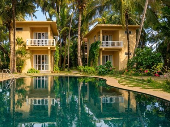 Samadhi Ocean Inn & Spa Hotel in Southern Province