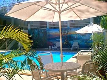 Pueblo Dorado Hotel Hotel in Tamarindo