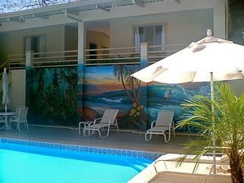 Pueblo Dorado Hotel Hotel in Tamarindo