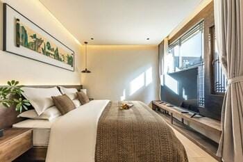 Lijiang Mingyuan Guesthouse Hotel in China