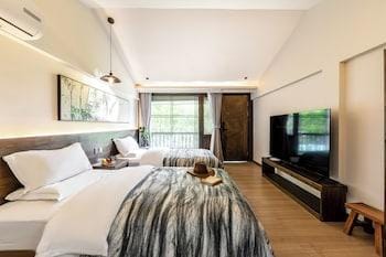 Lijiang Mingyuan Guesthouse Hotel in China