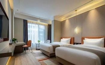 Weiru Hotel Hotel in China