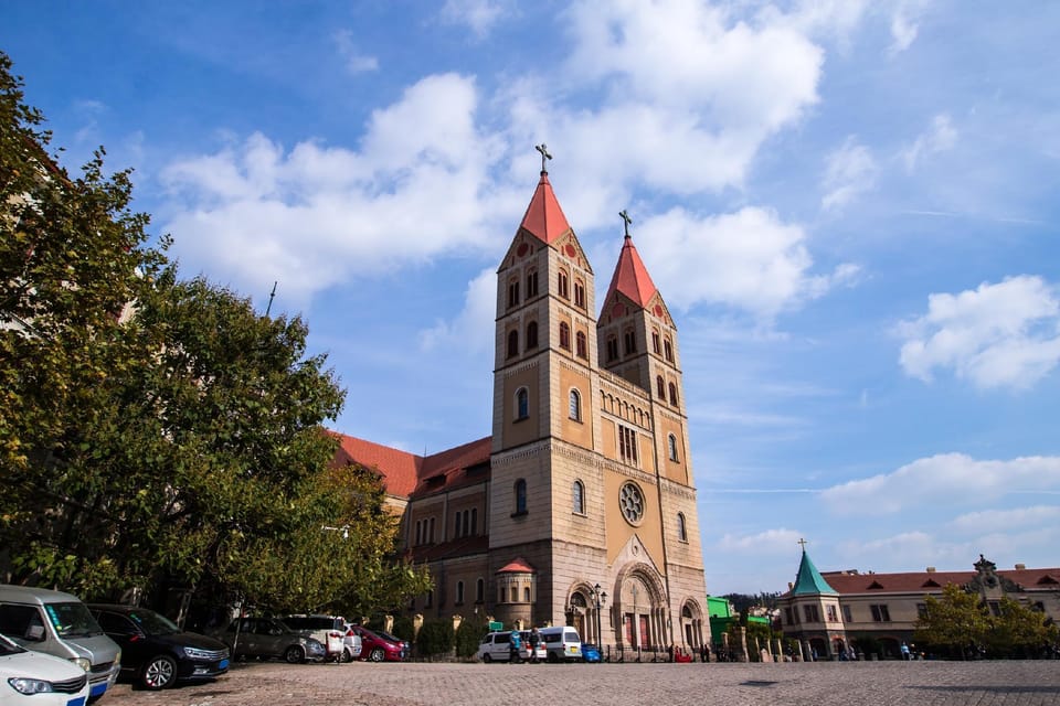 Full Season Hotel Hotel in Qingdao