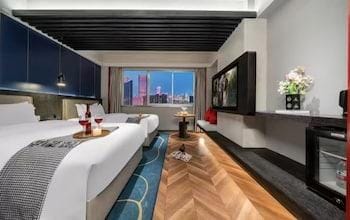 Milegu Hotel Hotel in China