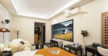 Su Man Designer River View Hotel Hotel in China