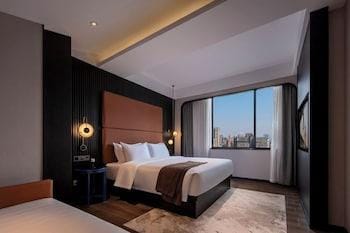 Neyar Hotel Hotel in China