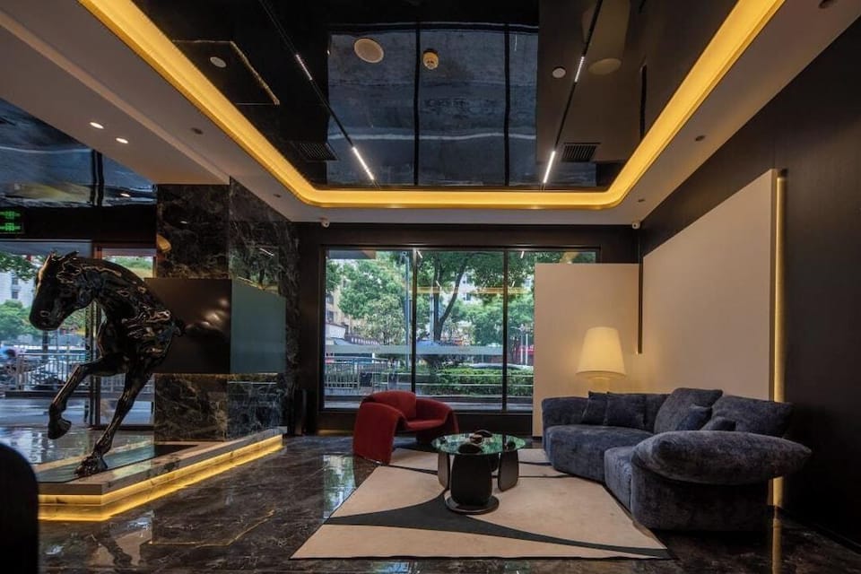 Neyar Hotel Hotel in China