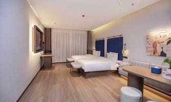 Fafeiya Hotel Hotel in Nanjing
