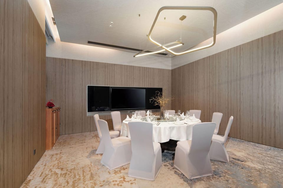 MeichenBeijingDaxinginternationalairport Hotel in Beijing