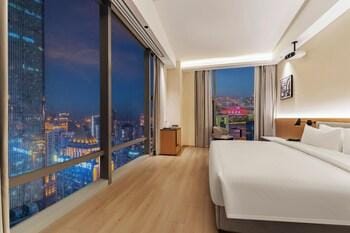Chongqing Haoting Riverside Hotel Hotel in China