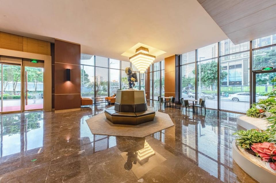 KechuangZhiyu Hotel in Shenzhen