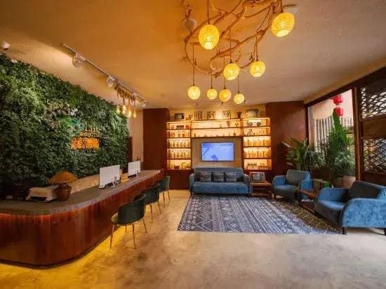 26Life Nationality Inn Hotel in China