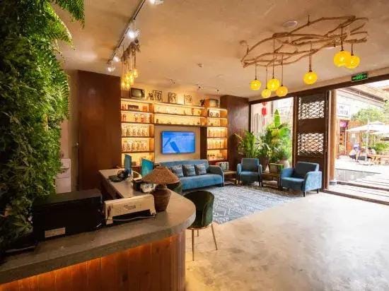 26Life Nationality Inn Hotel in China
