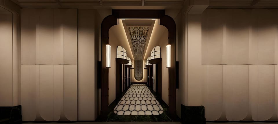 Guangzhou Wanbo Elegant Hotel-Flagship Hotel in Guangzhou