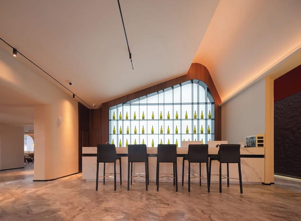 YUJIE HOTEL Hotel in Hubei