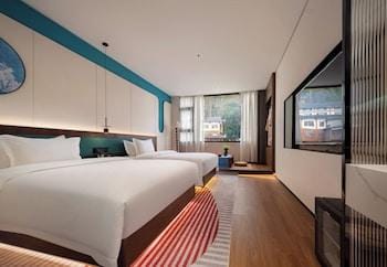 YUJIE HOTEL Hotel in Hubei