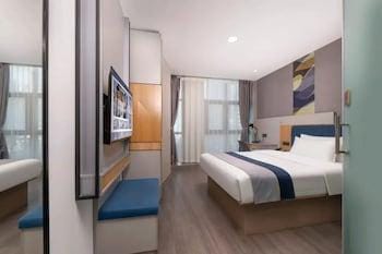 suzhouzhexujiajiudian Hotel in Suzhou