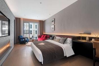 MisooHi Hidden Realm Hotel Hotel in China