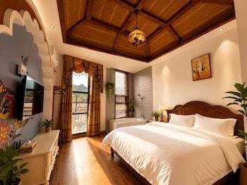 Han Exotic inn Hotel in Hubei
