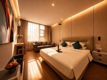 Han Exotic inn Hotel in Hubei