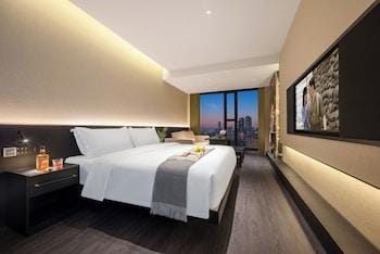 Chongqing Bert High-Altitude Hotel Hotel in China