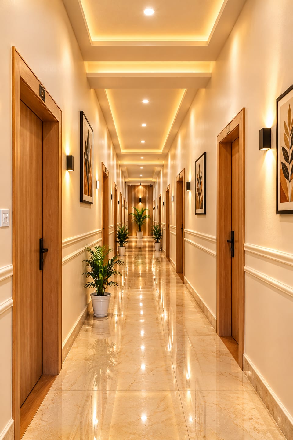 Hotel Darpan Nikunj, Vrindavan Hotel in Uttar Pradesh