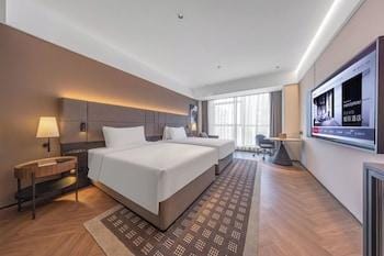 Intercity Hotel Rizhao Downtown Hotel in Shandong