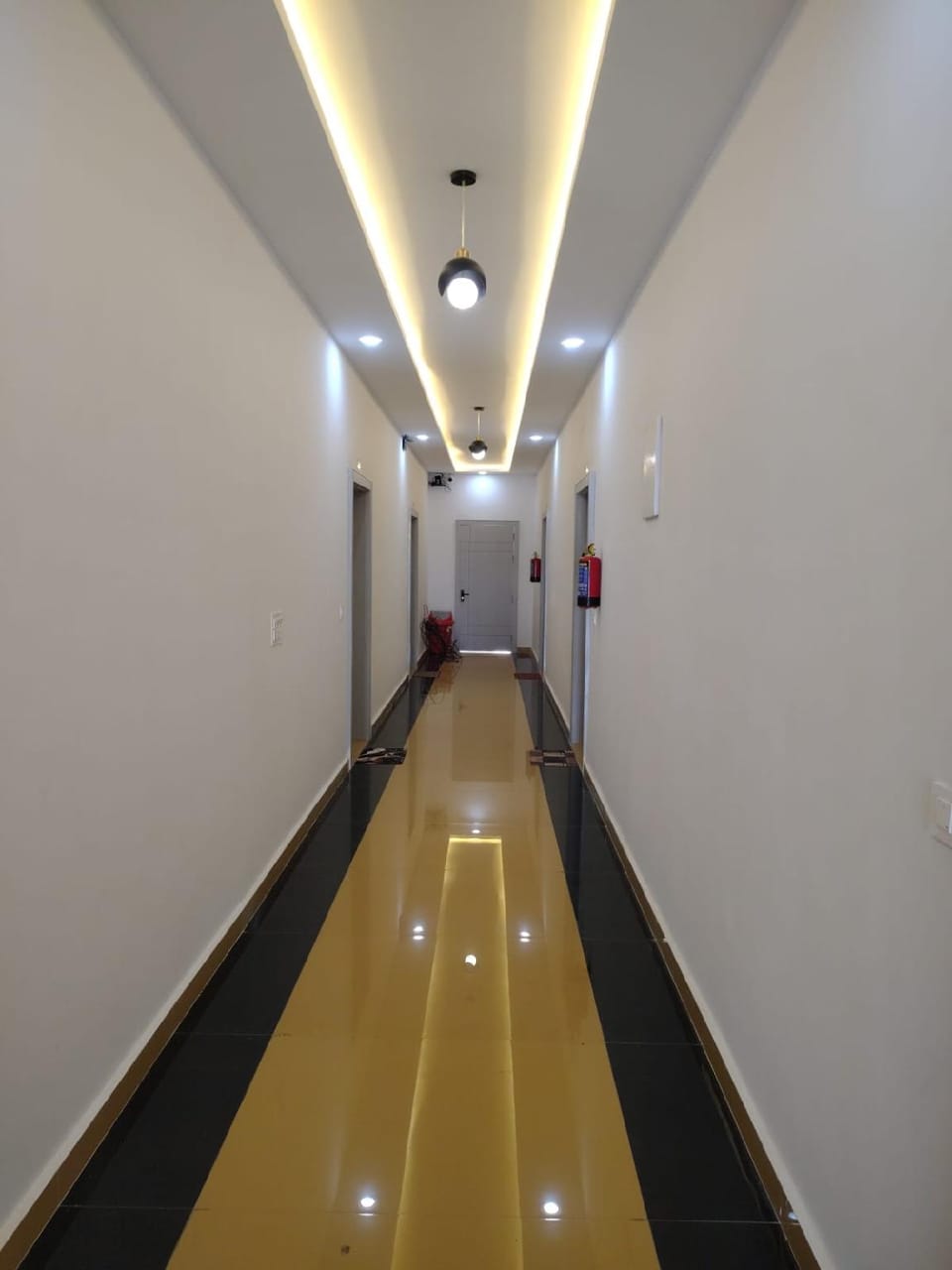 Shiva Guest House Hotel in Uttar Pradesh