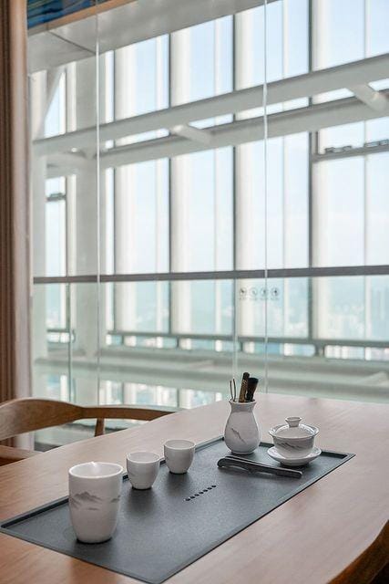 CloudView Hotel Hotel in Shenzhen