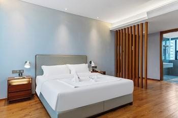 Hainan Berun hotel Hotel in Hainan