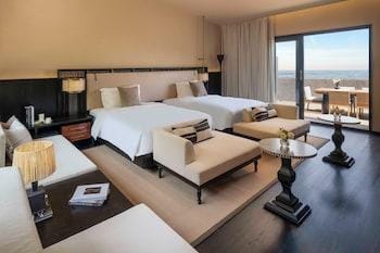 MATCHIC RESORT TAOHUAWU Hotel in Qingdao