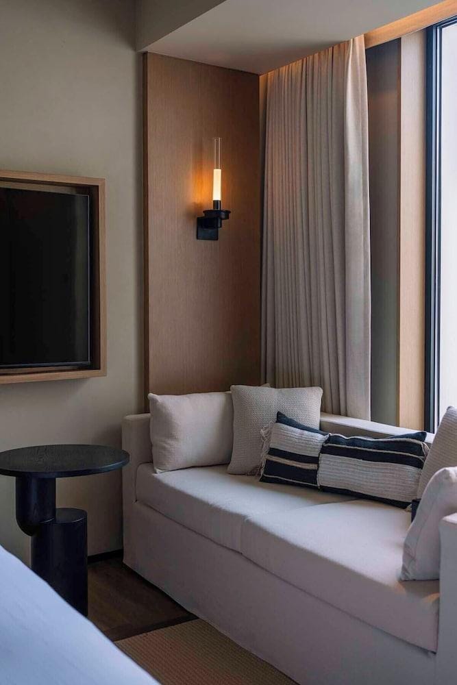 MATCHIC RESORT TAOHUAWU Hotel in Qingdao