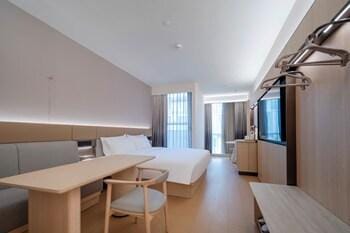 Ji Hotel  Huangpu Knowledge City Store Hotel in Guangzhou