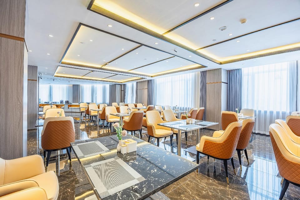 Licheng Donggu Hotel Hotel in China