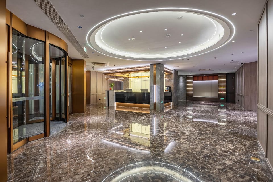 Licheng Donggu Hotel Hotel in China