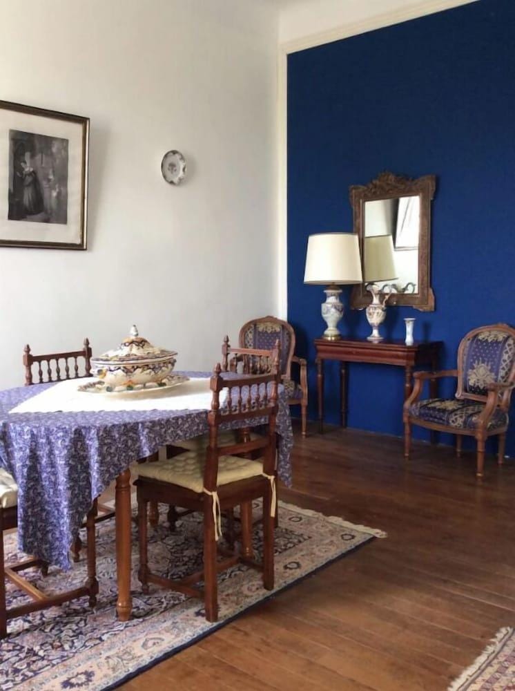 Le Château D Estrac Hotel in French Basque Country