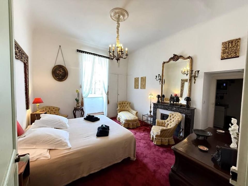 Le Château D Estrac Hotel in French Basque Country