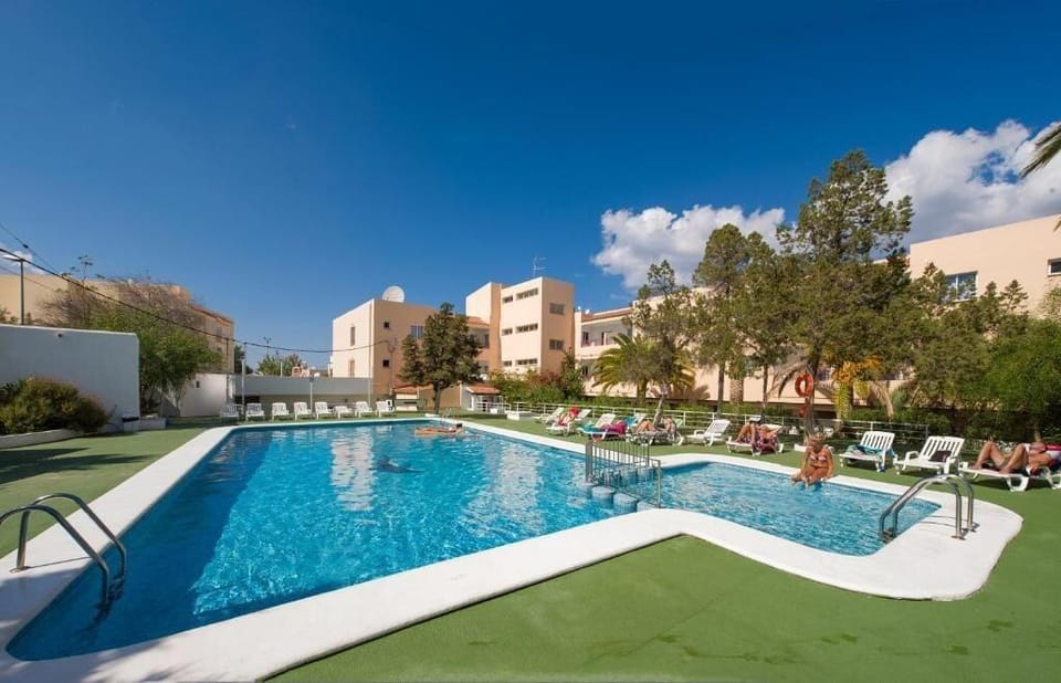 Hotel Vago Ibiza Hotel in Ibiza