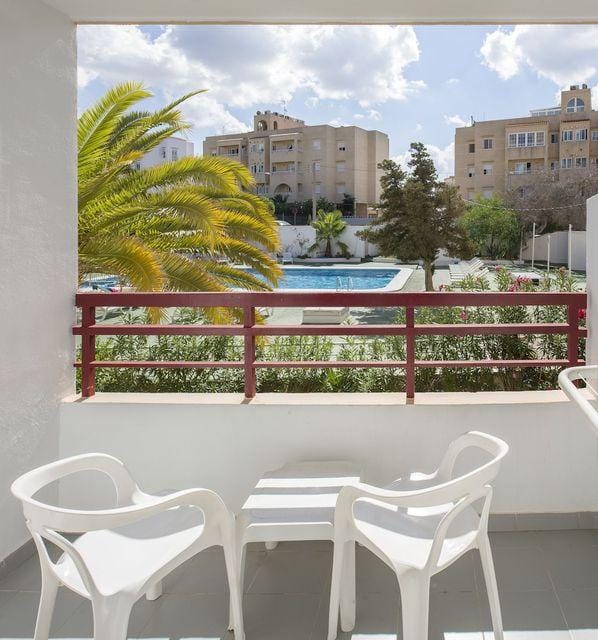 Hotel Vago Ibiza Hotel in Ibiza