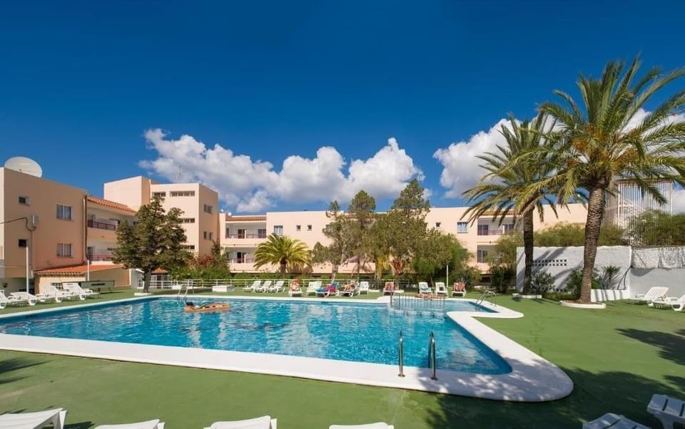 Hotel Vago Ibiza Hotel in Ibiza
