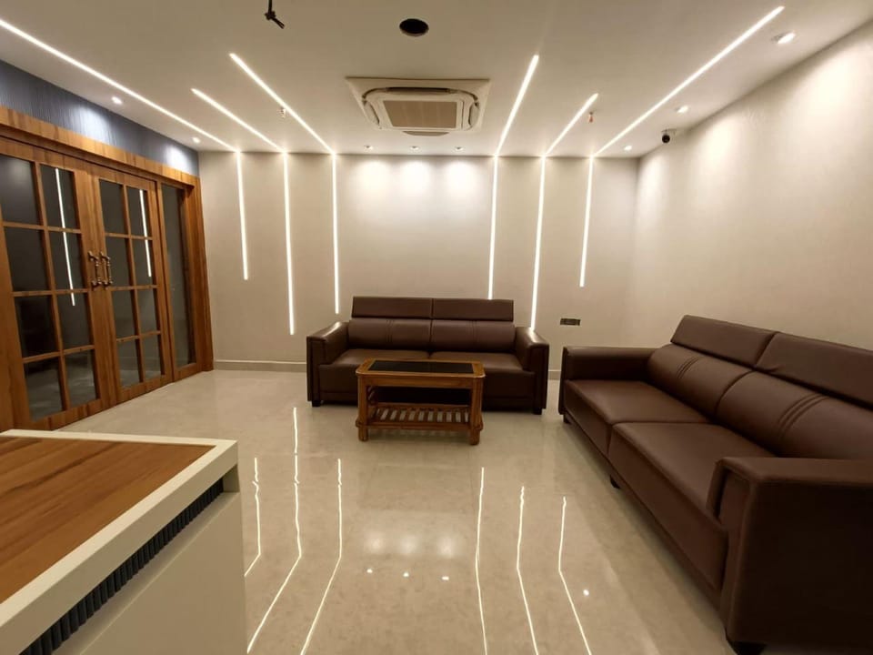 SJ HERITAGE Hotel in Bhubaneswar