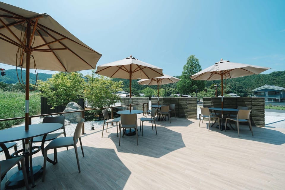 BRANCHERA ISHIBUTAI TERRACE Hotel in Japan